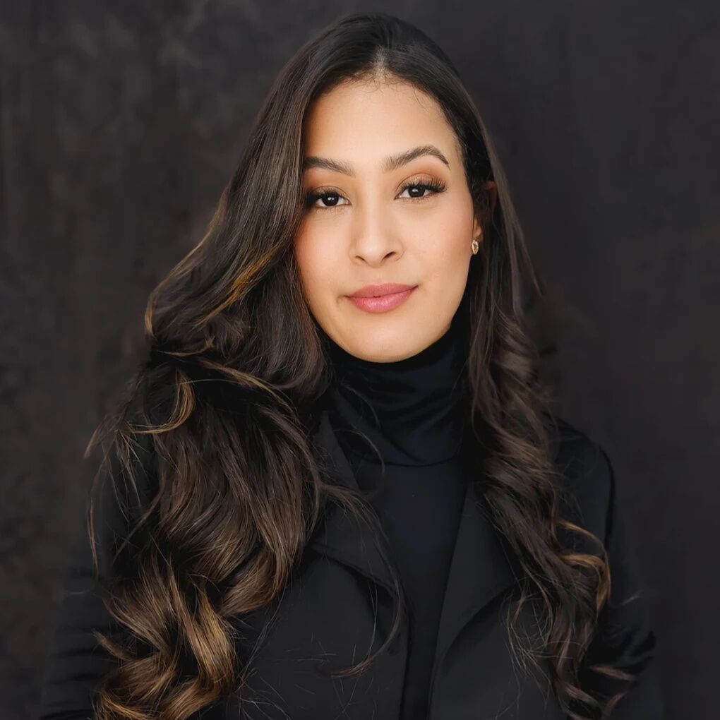 Tayne Batista, da Tayne Beauty, em Macapá