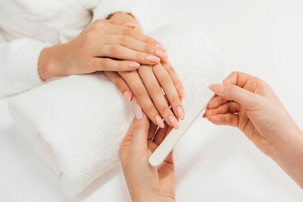 Manicure e pedicure em Macapá, na Tayne Beauty